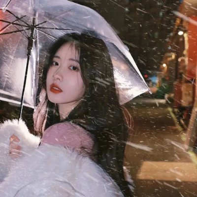 巴克力蓝的夏天